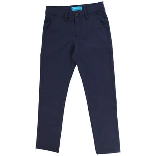 Bailey Boys Club Pant Navy
