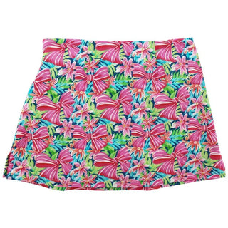 J Bailey Skort - Bows