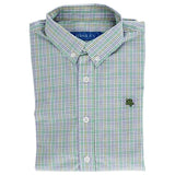J. Bailey Roscoe Button Down Shirt - Astoria
