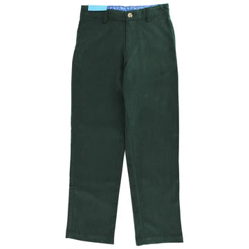 Bailey Boys Champ Pant, Khaki Corduroy main image 1