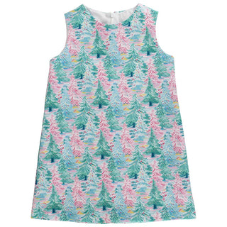 J Bailey Trees Liza Dress