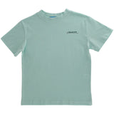 J Bailey Golf Clubs S/S Performance Tee - Seaglass