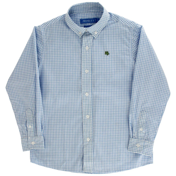 Roscoe Performance Button Down main image 1
