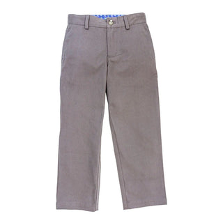 J Bailey Champ Twill Pants - Putty