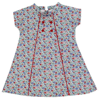 Bailey Boys Molly Dress - Liberty Love