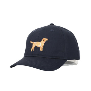 Southern Taters Lab Puppy Hat - Navy