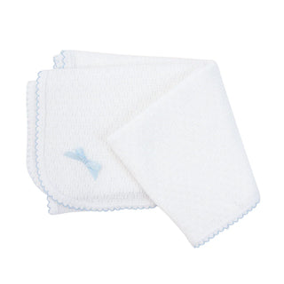 Paty Knit Swaddle Blanket