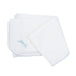 White/Light Blue