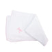 White/Light Pink