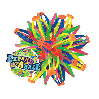 ORB Expand-A-Ball Jumbo (Asst)