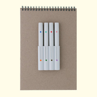 FlowArt - Dot-By-Letter - Botanicals