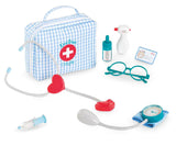 Corolle 12" & 14" Doctor Set for Baby Doll