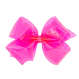 King Wee Ones Splish Splash Vinyl Bow