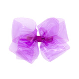 King Wee Ones Splish Splash Vinyl Bow