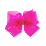 King Wee Ones Splish Splash Vinyl Bow