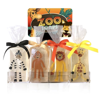 Seda France Zoo Soap Assorted