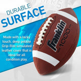 Franklin Official-Grip-Rite Football