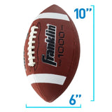 Franklin Official-Grip-Rite Football