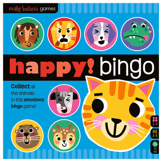 Happy Bingo