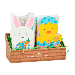 My Easter Sticktivity Book