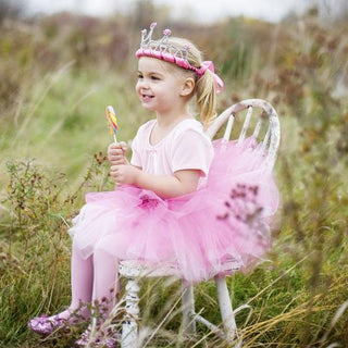 Great Pretenders Ribbon Tiaras