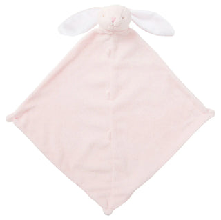 Angel Dear - Pink Bunny Blankie