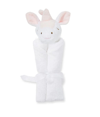 Angel Dear - Unicorn Blankie