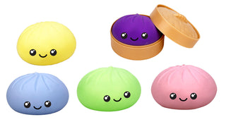 Master Toys Mystery Dough Dumplings
