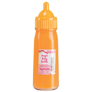 Large Magic Baby Bottles (Choice of Milk or Orange Juice)