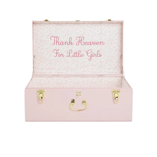 'Thank Heaven for Little Girls' Baby Trunk