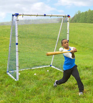 All Star 3-in-1 Baseball Trainer Set