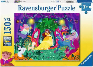 Ravensburger The Magical Journey 150Pc XXL Puzzle