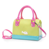 Petite Jolie Mini Bloom Crossbody Jelly Bag