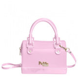 Petite Jolie Mini Bloom Crossbody Jelly Bag