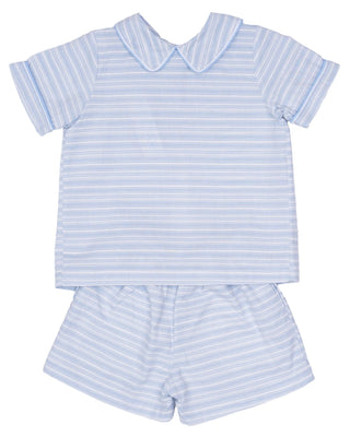 John Bluebird Stripe