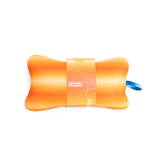 Beach/Pool Cushion - Earth