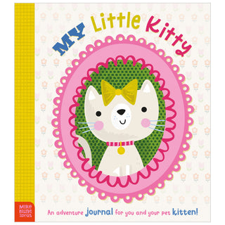 My Little Puppy - Adopt A Pet Kitty