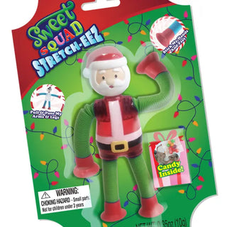 Holiday Sweet Squad Stretch Eez