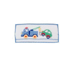 TowTruck - SolidRoyalblueknit