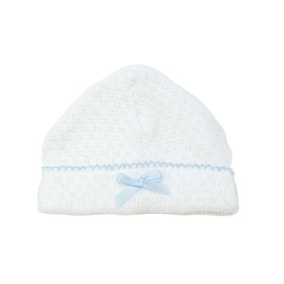 Paty Knit Baby Beanie