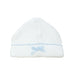 White/Light Blue