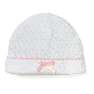 Paty Knit Baby Beanie