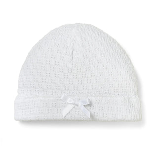 Paty Knit Baby Beanie