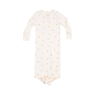 Angel Dear Simple Suns Knotted Gown