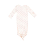 Angel Dear Vintage Bows Knotted Gown