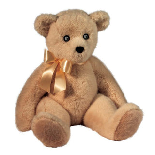 Douglas Graham Golden Bear w/ Ribbon (Large)