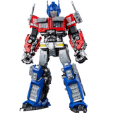 Transformers Classic Class 01 - Optimus Prime - Rise of the Beasts