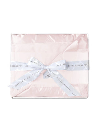 Little Giraffe Luxe Baby Blanket