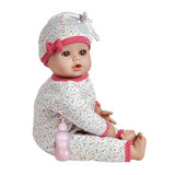 Adora Baby Doll - Playtime Baby Dot