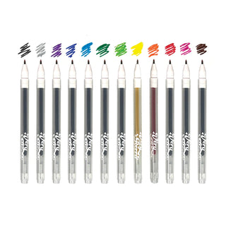 Ooly Very Berry Scented Gel Pens